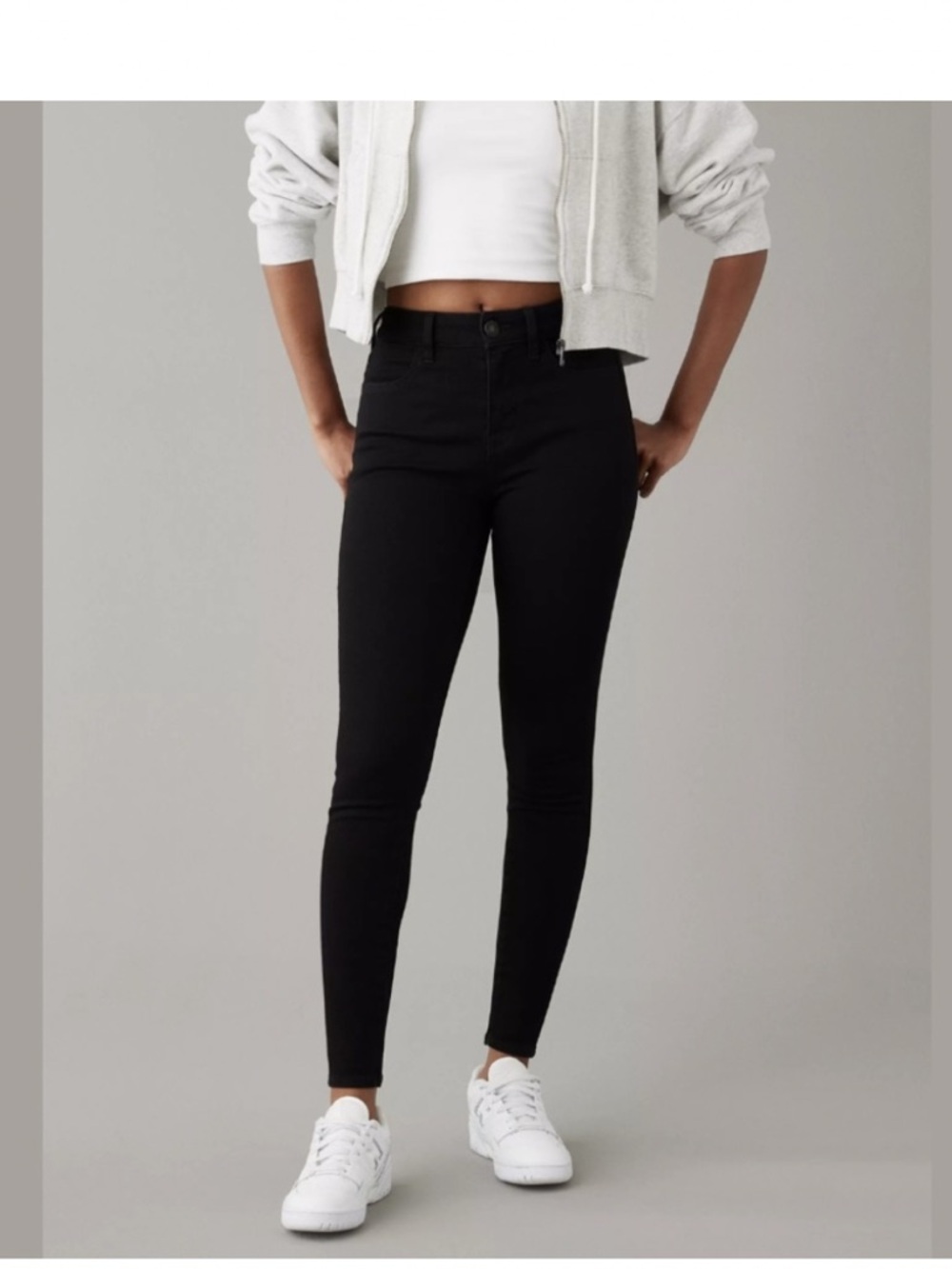 NWT AE JEANS